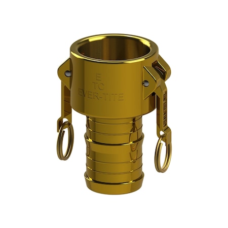 Apg 1" Forged Brass Part C 310CBR